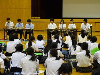 04_学校説明会04