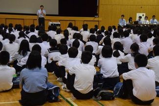 01_学校説明会01